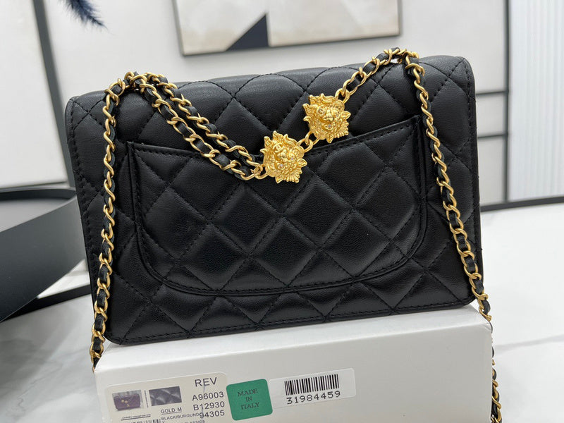 Satchel Bags - CHL Bags - 1333
