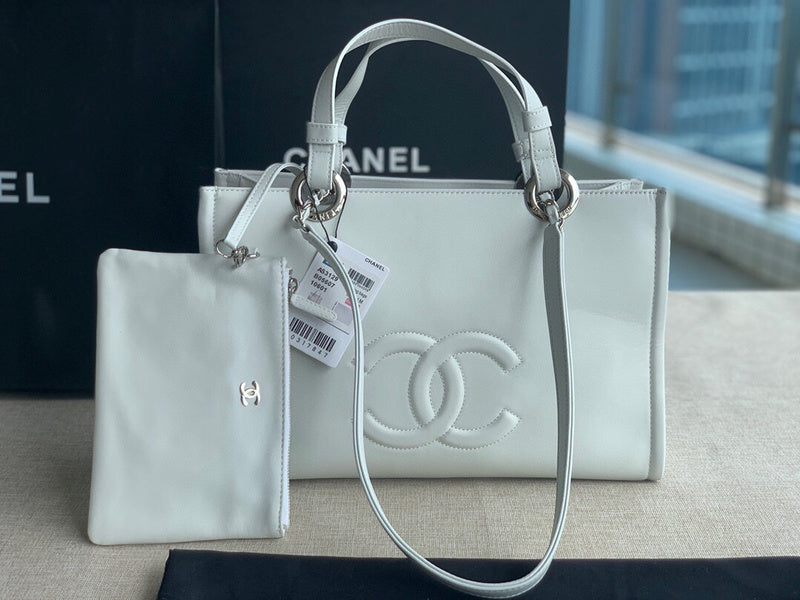 Satchel Bags - CHL Bags - 2966