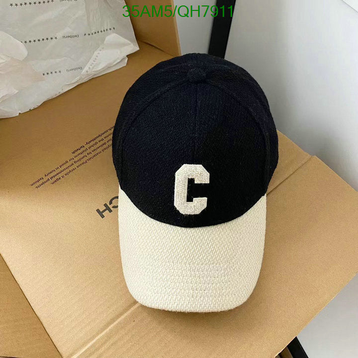 SAMC - COL Caps & Hats - 131