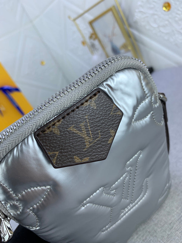 Satchel Bags - VL2 Bags - 229