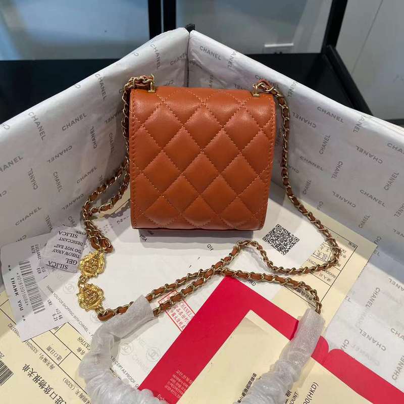 Satchel Bags - CHL Bags - 5838