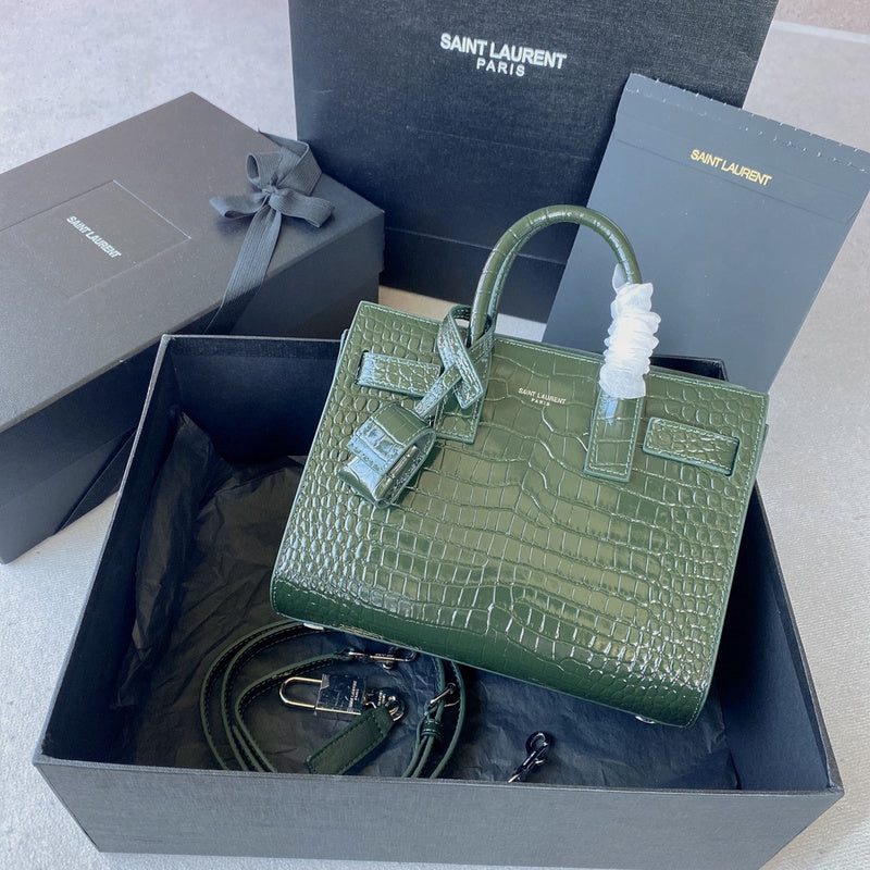 Satchel Bags - SLY Bags - 281