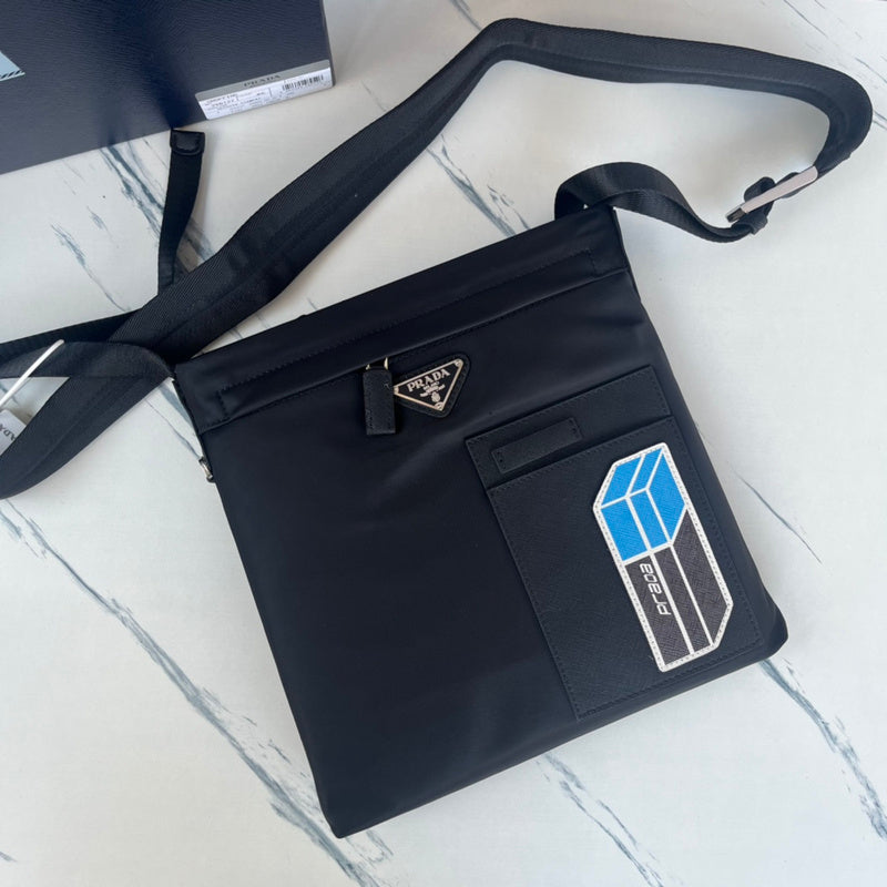 Satchel Bags - PRA Bags - 010