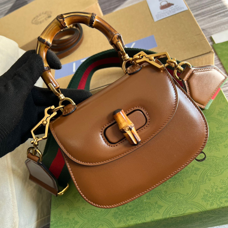 Satchel Bags - GCI Bags - 6693