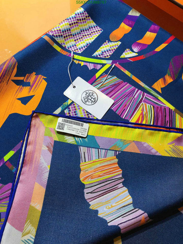 SAMC - HMS Scarves - 333