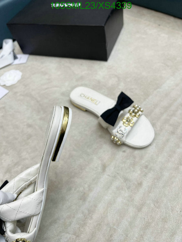SAMC - CHL Women Shoes Slippers - 235