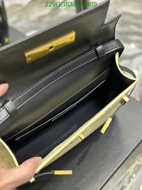SAMC - YLS Bags - 328