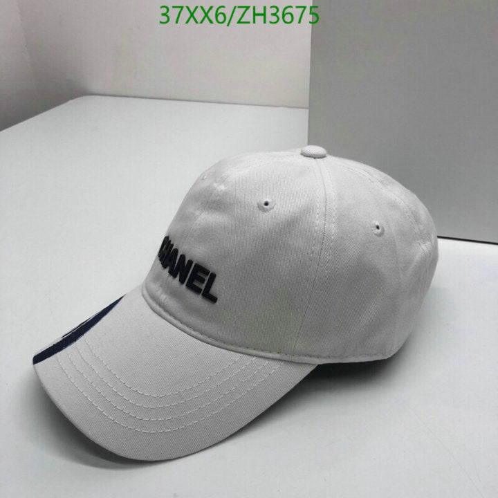 SAMC - CHL Caps & Hats - 428