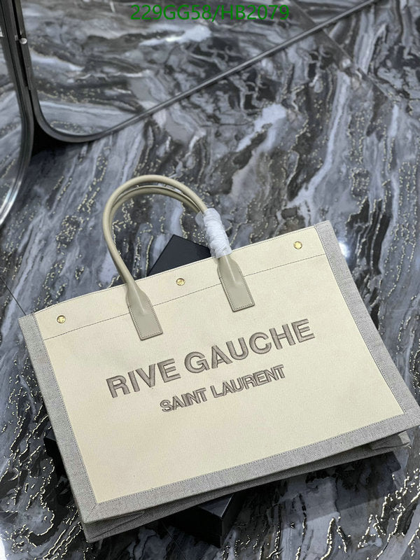 SAMC - YLS Bags - 141