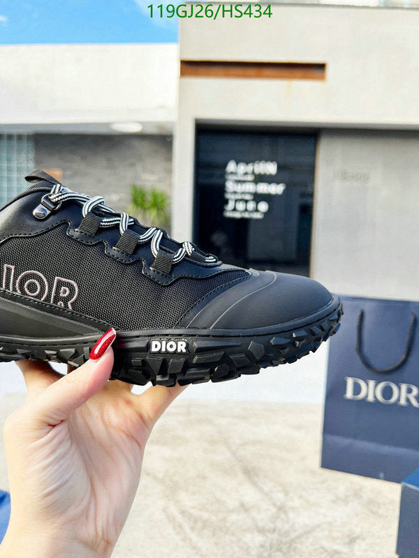 SAMCC - DOR Women Shoes - 1916