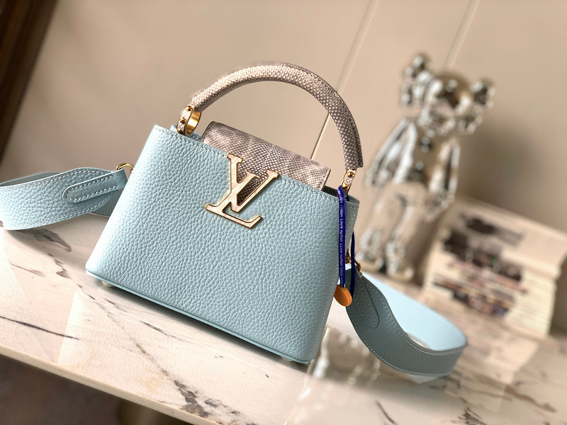 Glamy - LOV Bags - 790