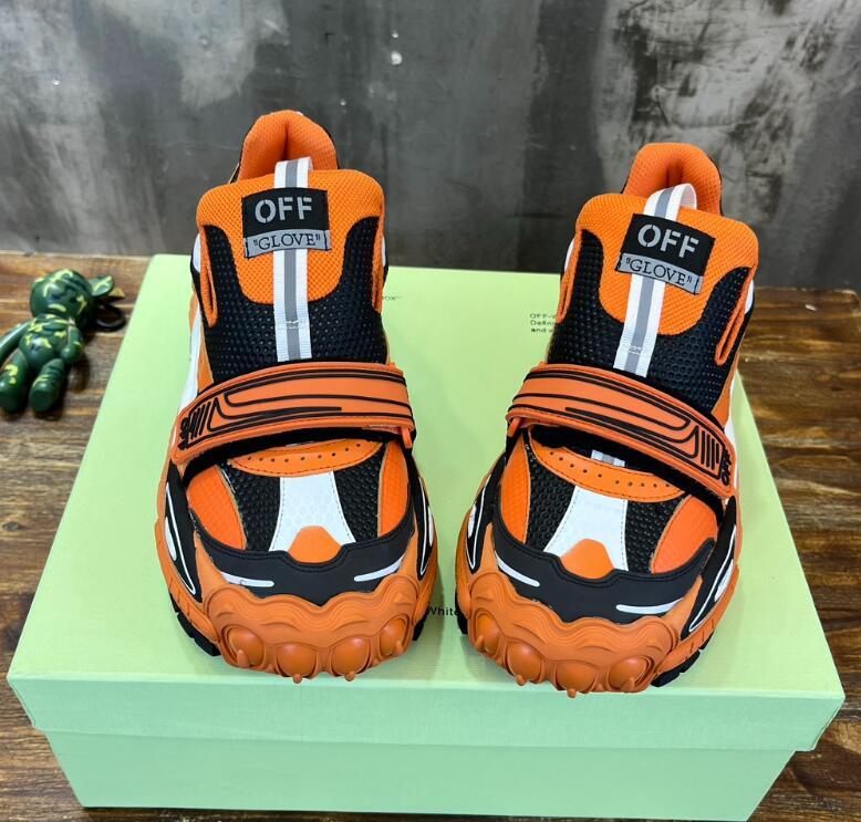 Glamy - YZO Men Shoes - 045