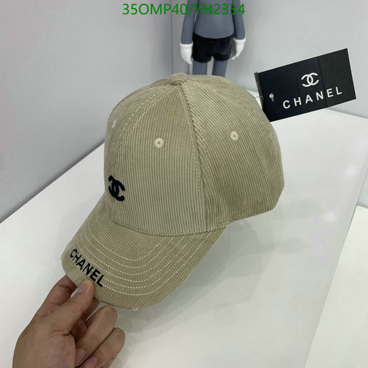 SAMC - CHL Caps & Hats - 467