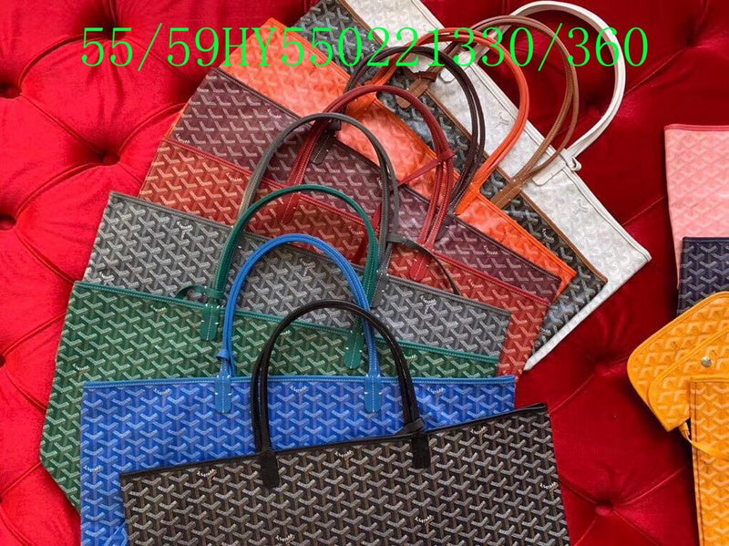 Satchel Bags - GOD Bags - 462