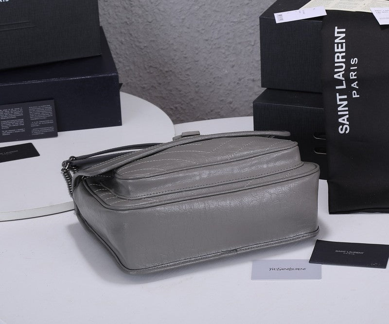 Satchel Bags - STLT Bags - 349