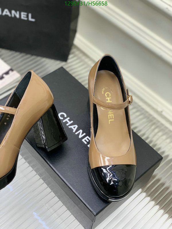 SAMC - CHL Women Shoes High Heels - 091