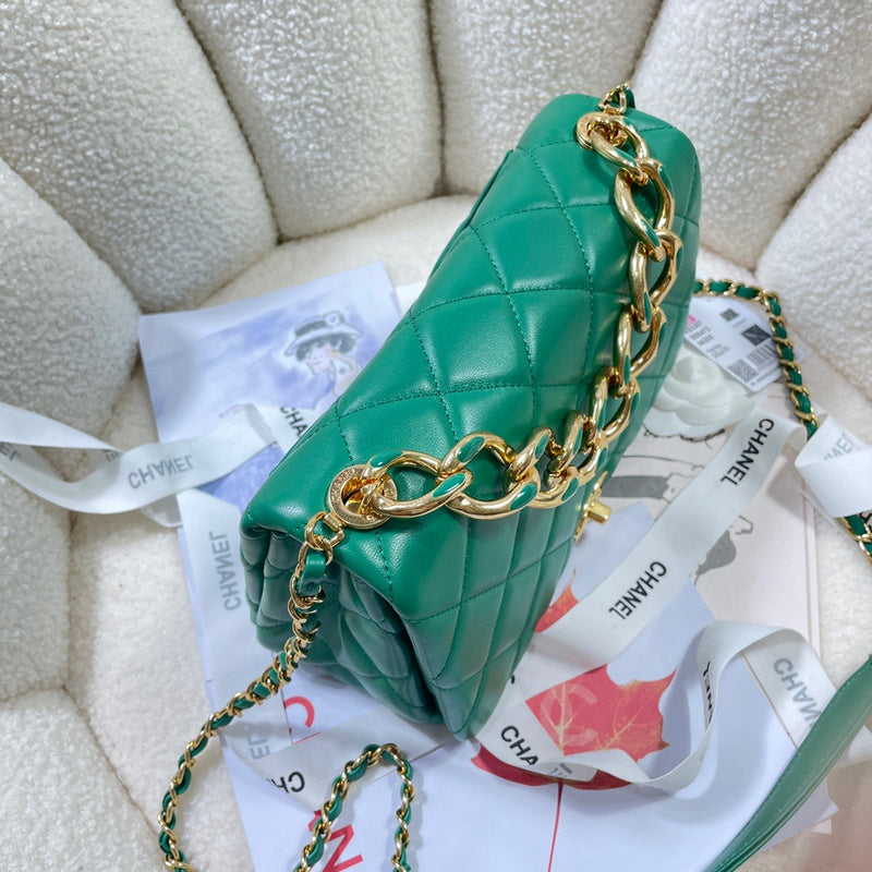 Satchel Bags - CHL Bags - 2056