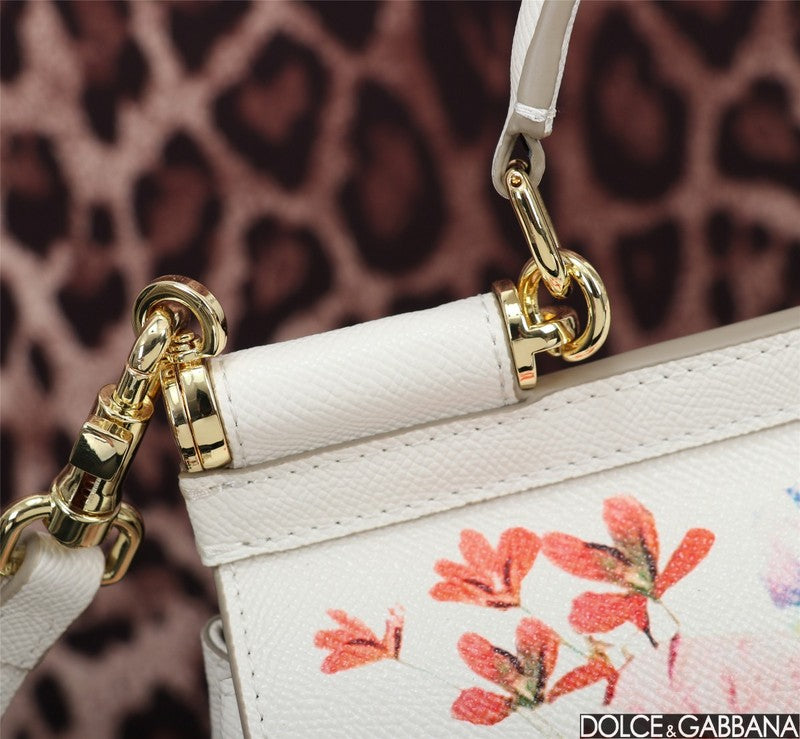 Satchel Bags - DG Bags - 407