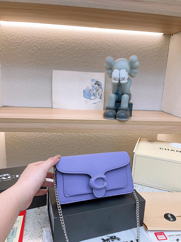 Satchel Bags - CCH Bags - 036
