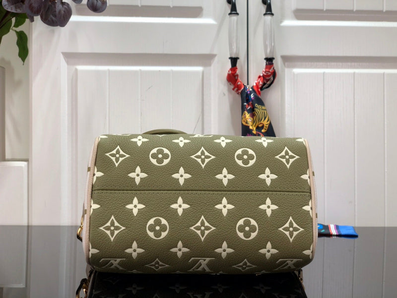 Glami Fashion Lu-Vi Bags - 16909