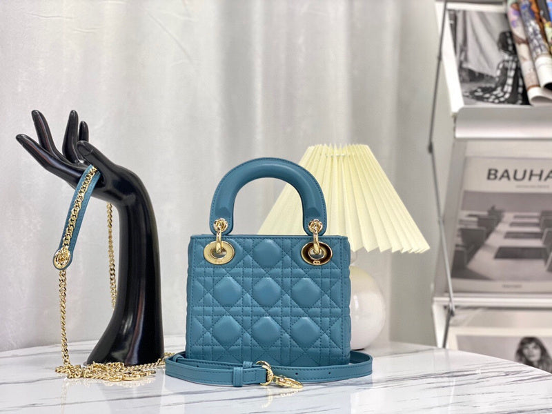 Glami Fashion - DIR Bags - 418