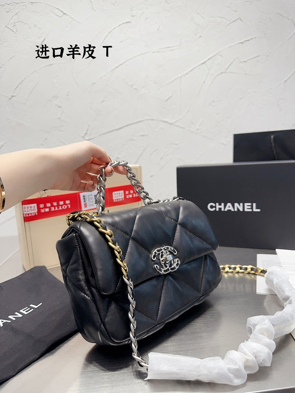 Satchel Bags - CHL Bags - 7248