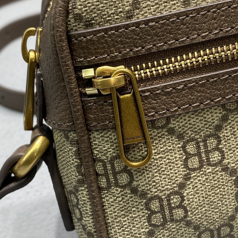 Satchel Bags - BGA Bags - 118