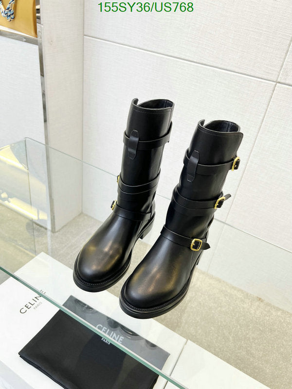 SAMC - COL Women Shoes - 052
