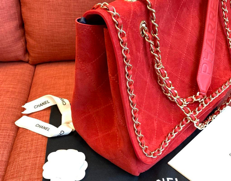Satchel Bags - CHL Bags - 364