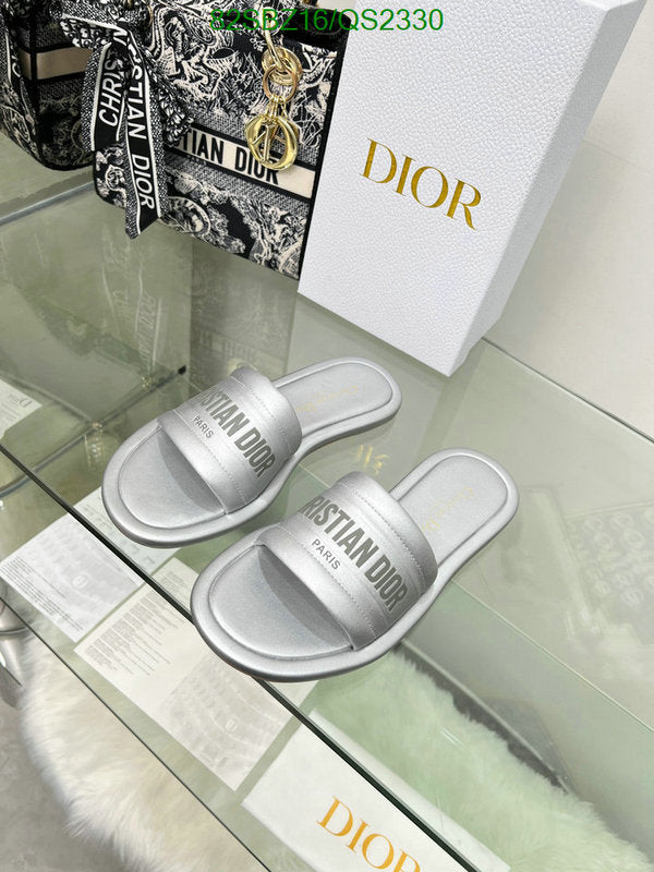 SAMCC - DOR Women Shoes - 2147