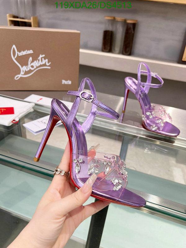 SAMC - CBL Women Shoes - 012