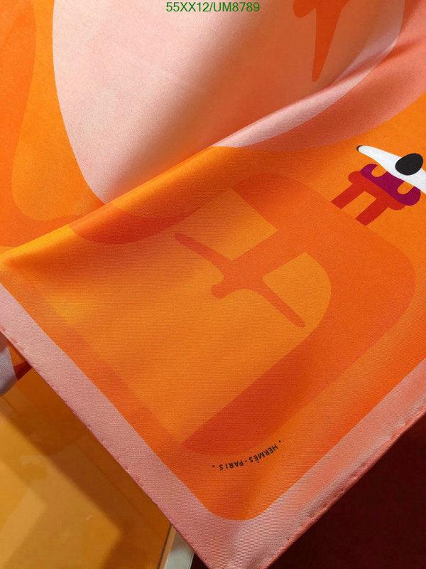SAMC - HMS Scarves - 358