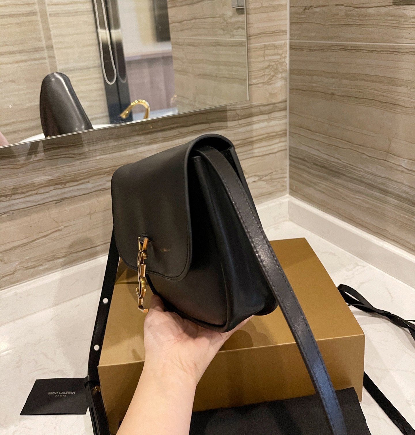 EN - NEW Arrival Bags SLY 162