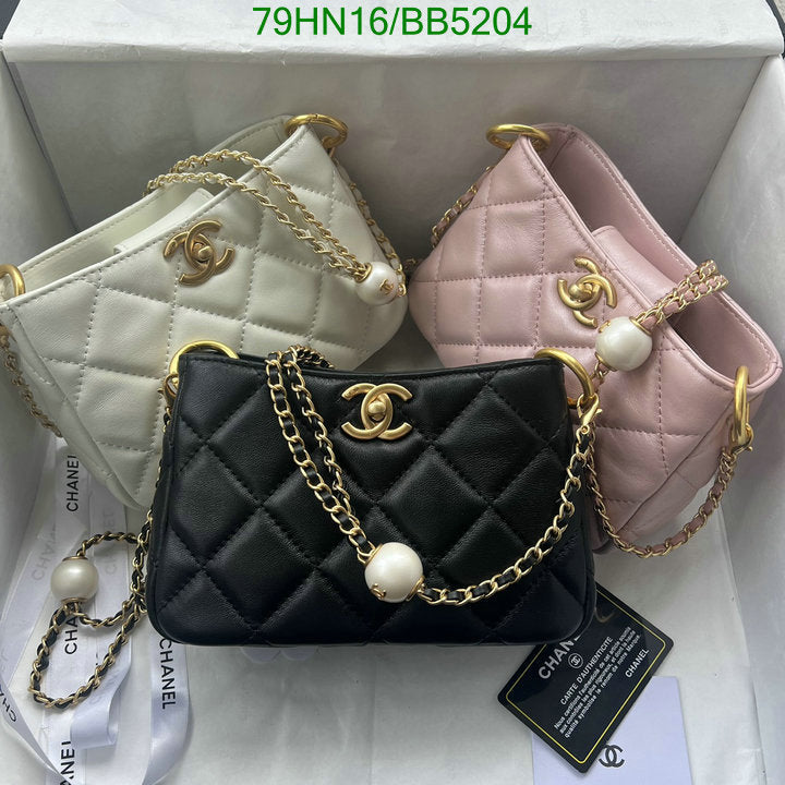 SAMC - CHL Bags Crossbody - 495