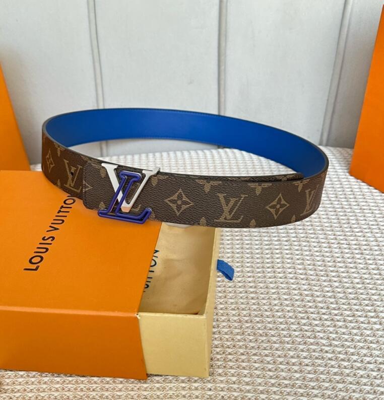 SAMC - Mix Belts - 012