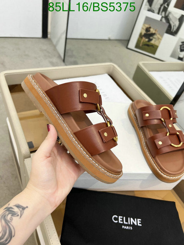 SAMC - COL Women Shoes - 047