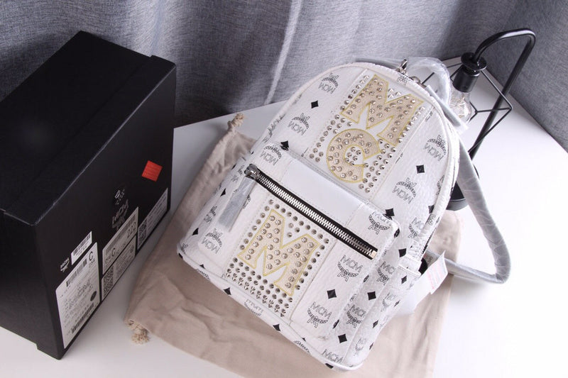 Satchel Bags - MC Bags - 092