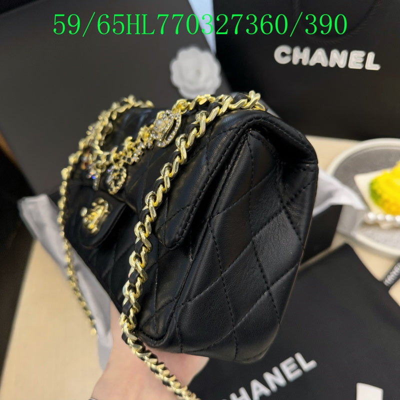 Glami - CHL Bags - 1229