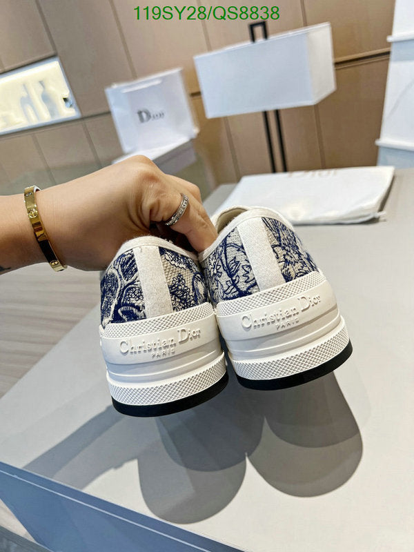 SAMC - DOR Women Sneakers - 088