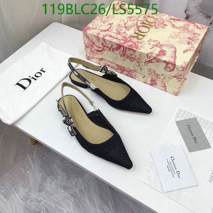 SAMCC - DOR Women Shoes - 2395