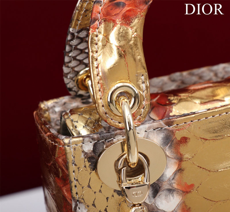 ELE - Dir Bags - 1690