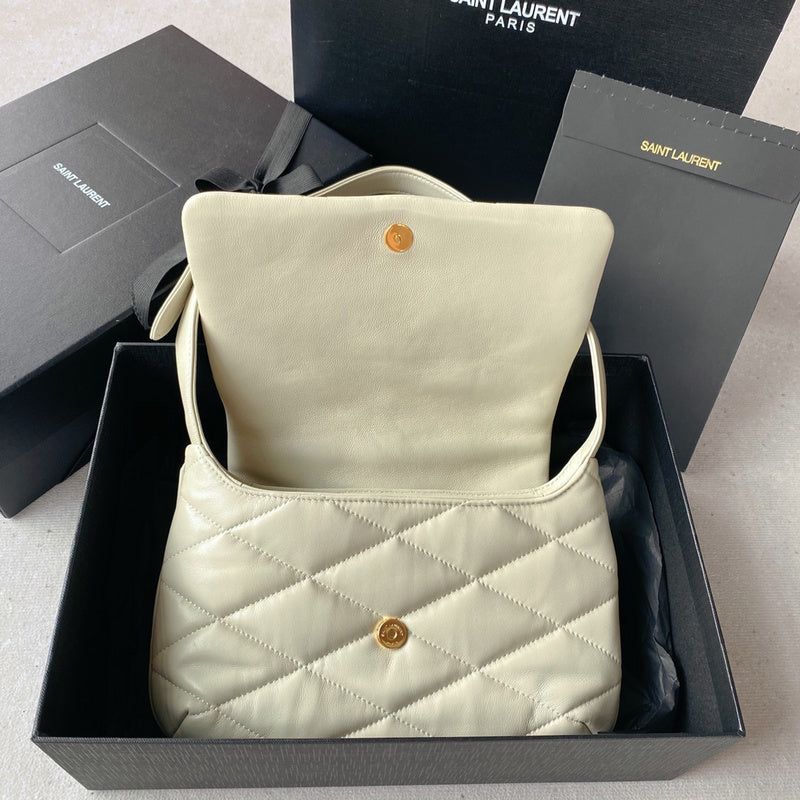 Satchel Bags - STLT Bags - 090