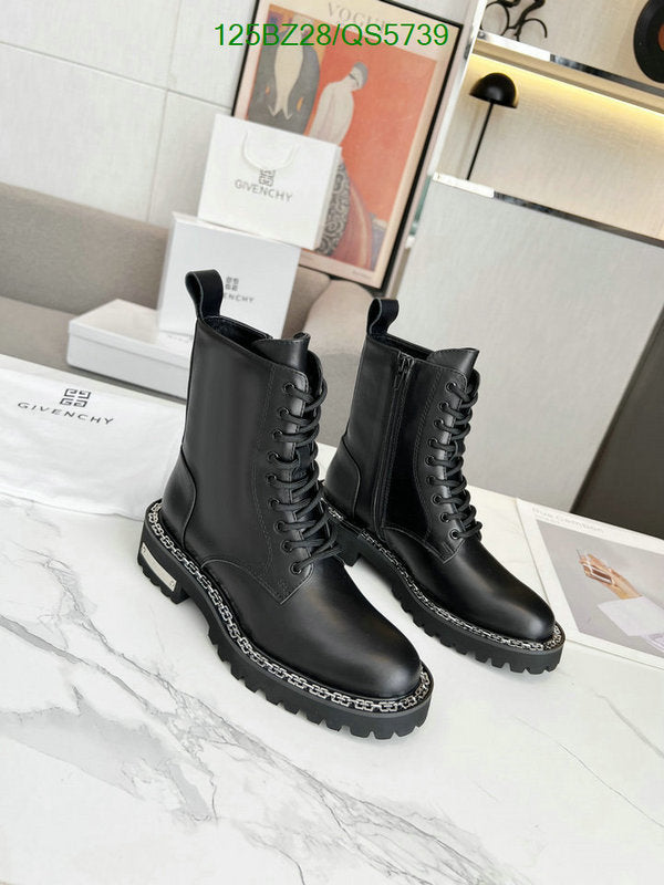 SAMC - Mix Boots - 485