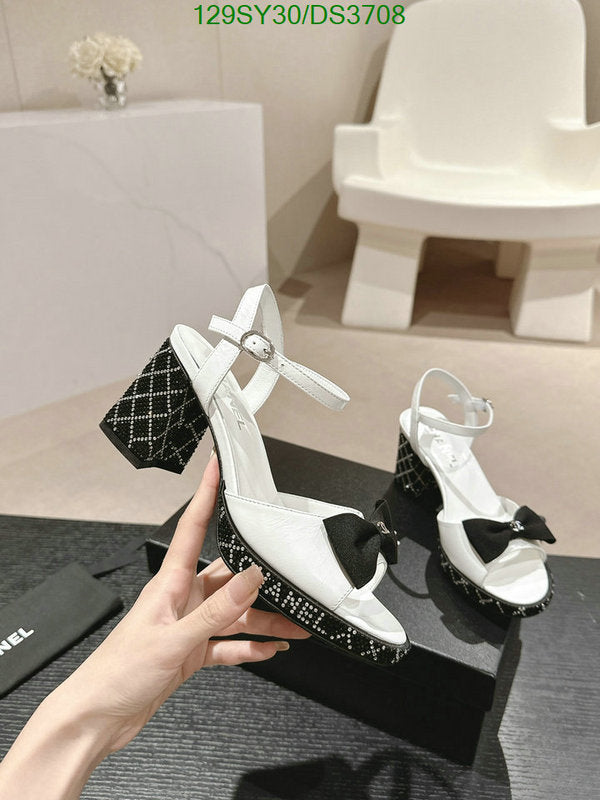 SAMC - CHL Women Shoes High Heels - 028