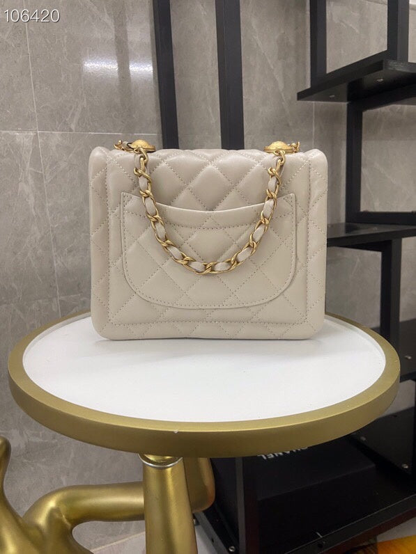 Satchel Bags - CHL Bags - 4384