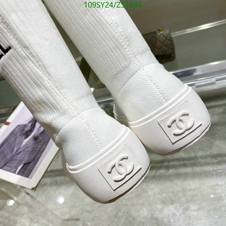 SAMC - Mix Boots - 259