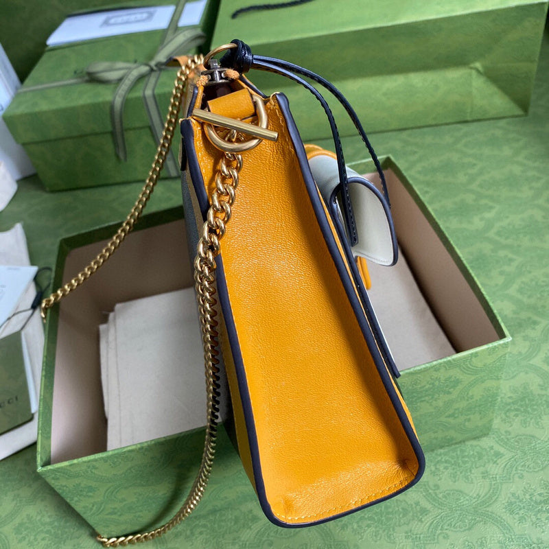 Satchel Bags - GCI Bags - 5962