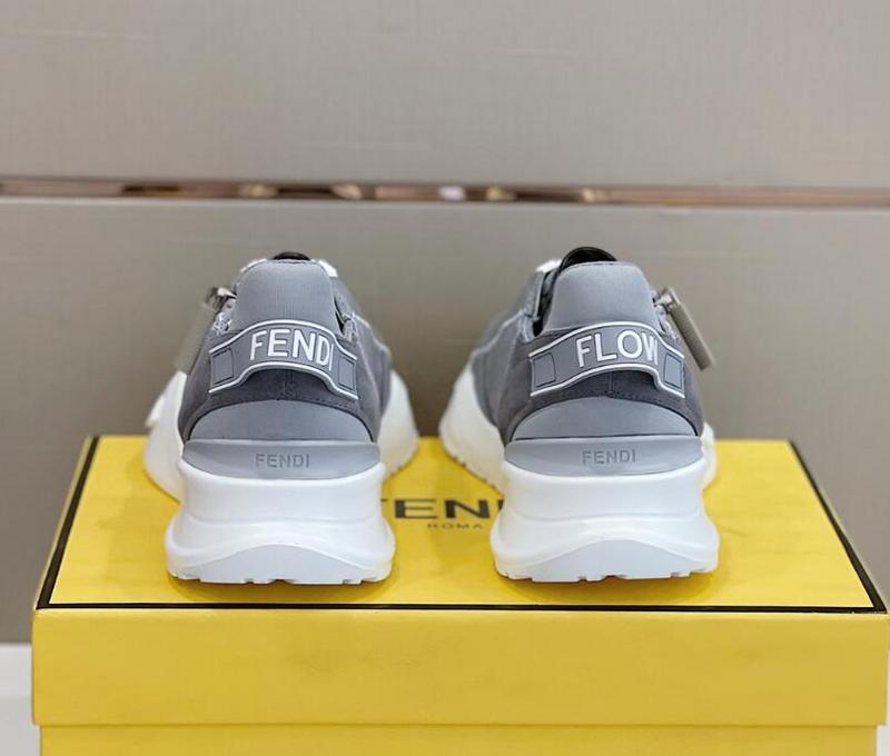 SAMC - FDE Men Shoes - 193