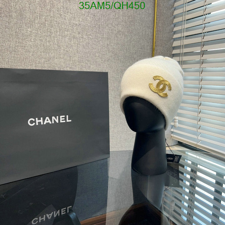 SAMC - CHL Caps & Hats - 127