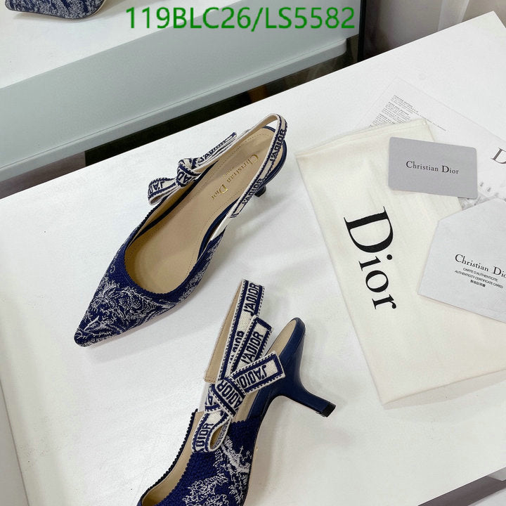 SAMCC - DOR Women Shoes - 2388